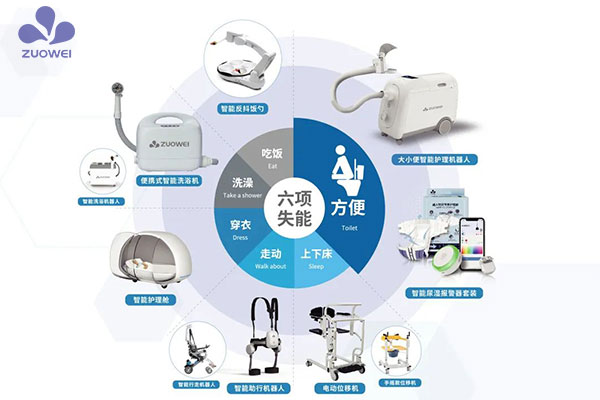 床前沒(méi)有百天孝？中國4400萬(wàn)失能老人背后的痛